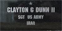 Clayton Dunn